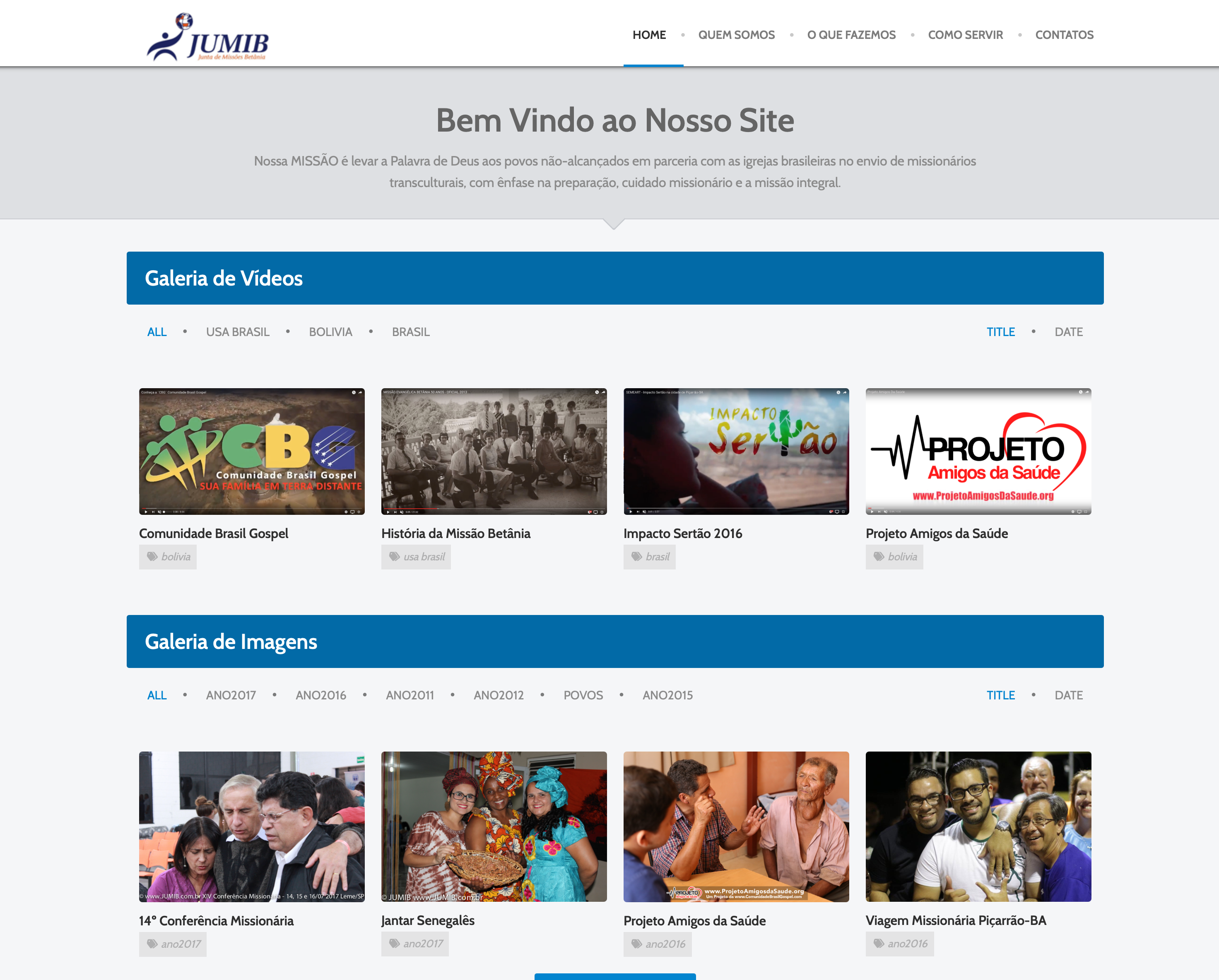 Clientes de Arte Hosting